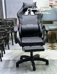 9 عروض مميزة بتصاميم طبية ‏OFFICE & GAMING CHAIR SPECIAL PRICES
