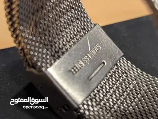  10 ساعات فخمة بسعر مميز .
