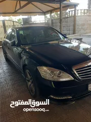  1 مرسيدس s300 موديل  2011