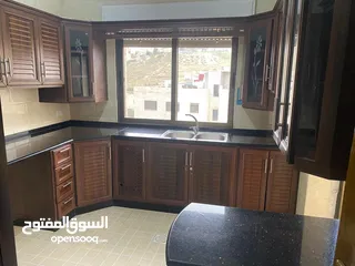  7 شقة للبيع  طبربور الخزنة