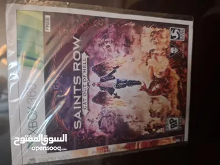  4 41 لعبة سيديات العاب كوبي (جديدة) للXBOX 360 بسعر حرق عاخر البضاعة