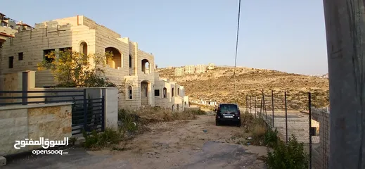  4 فيلة عظم للبيع بسعر شقة. حي الشرطة/الحي الدبلوماسي