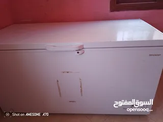  2 فريز مجمدة مسطحة 2019