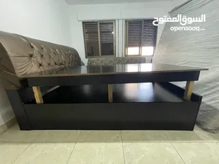  4 تخت سعودي للبيع