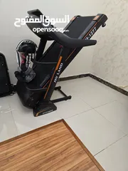  1 treadmill for sale