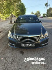  7 e200 2013 avantgarde with amg kit