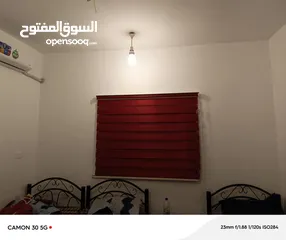  6 السلام عليكم  شقه للبيع في التاسعه الجمعيات