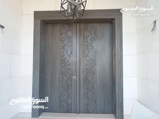  2 شقة فارغة للايجار في منطقة دابوق