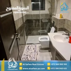  18 شقه مميزه مفروشه للايجار المصايف قرب تكسي المصايف