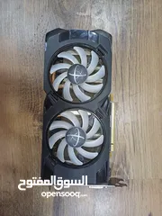  2 للبيع كرت RX 470