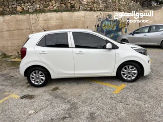  7 كيا مورننج. 2021 ترخيص 2020