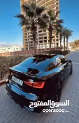  7 اودي A3 للبيع فل اضافات Full option بسعر ممتاز