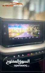  20 Skoda Octavia سكودا اوكتافيا 2021 حبة مميزه جدا