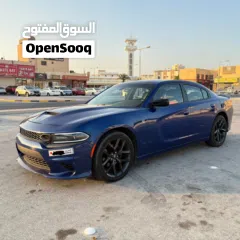  5 للبيع دودج تشارجر موديل 2020 V6