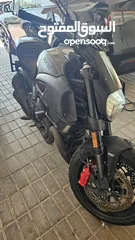  1 Ducati Diavel for sale