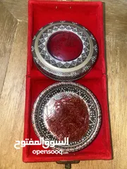  3 زعفران احمر إيراني