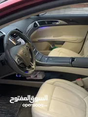  6 لينكولن Mkz 2014 للبيع