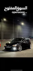  3 قولف mk5 2007