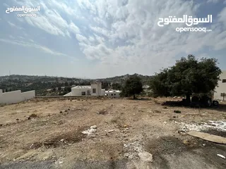  6 (1)ارض للبيع  قرب دوار التعبئة بدر الجديدة 750م ذات اطلاله عاليه تبعد عن دابوق 7 دقائق