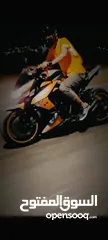  3 Kawasaki z1000 2012 Wheelie monster