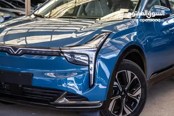  12 NETA U PRO 2023 بطارية كبيرة متوفر جميع الألوان