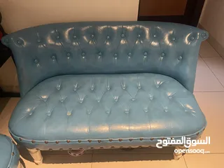  1 Sofa كنب للبيع
