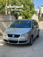  1 بولو 2006 اوتماتيك