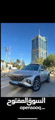  2 هيونداي توسان 2023