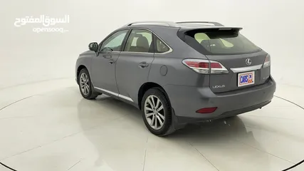  5 (FREE HOME TEST DRIVE AND ZERO DOWN PAYMENT) LEXUS RX 350