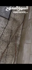  2 نحاسات مكيف ومستلزماته بسعر مرتب وصلتين نحاسات شغالات