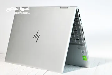  10 لابتوب HP Envy 360X للبيع