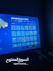  16 ايدي فورت وقراند