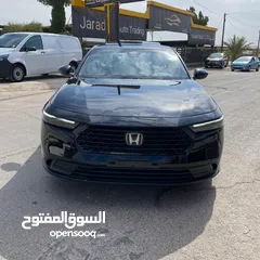  3 اكورد 2023 الشكل الجديد بحالة الوكالة اقل سعر