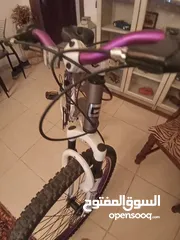  12 دراجه هوائيه امريكيه جينسس 26