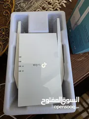  4 مجموعة اكستندرات واي فاي 6