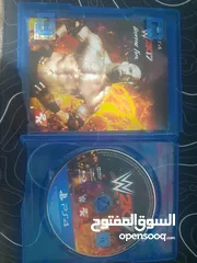  1 Wwe2k17 سيدي