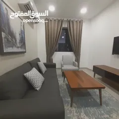  5 APARTMENT FOR RENT IN SAQIA FULLY FURNISHED 1BHK