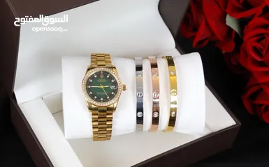  30 ساعات رولكس رجالي كوبي  ماستر اعلي  كوالتي تربل A