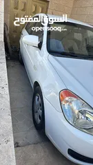  2 هيونداي فيرنا 2006