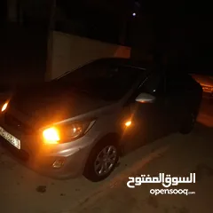  1 هيونداي آكسنت