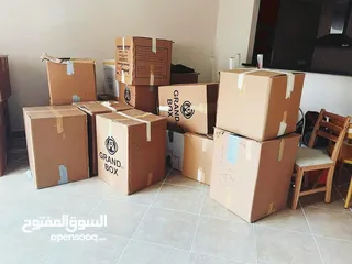  5 Doha local furniture fixing delivery