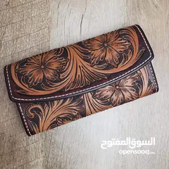  1 All Leather products are available