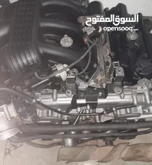  4 نيسان اكستيرا و باتفيندر مكينة و جير بيع مستعمله