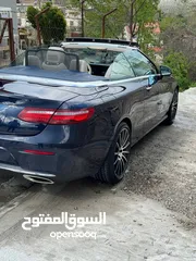  9 مرسيدس بنز E400 كشف