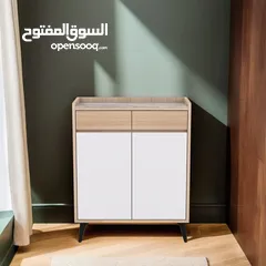  8 خزانة مودرن بستايل اوروبي راقي فخم.. خليك غير عن الكل