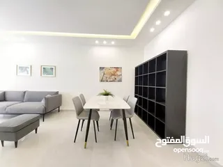  5 شقة للايجار في عبدون  ( Property 34194 ) سنوي فقط