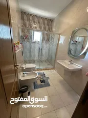  4 شقة مميزة للبيع في عمان - الصويفية - طابق ثاني