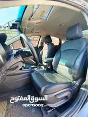  27 كيا k3 2020 وارد كوريا فل الفل كاش او بدفعه 1300 شهري 255