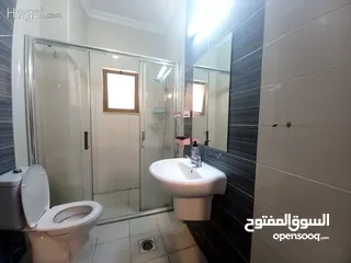  6 شقة مفروشة للإيجار في جبل عمان  ( Property 33586 )