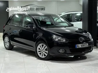  1 جلف MK6 اتماتيك